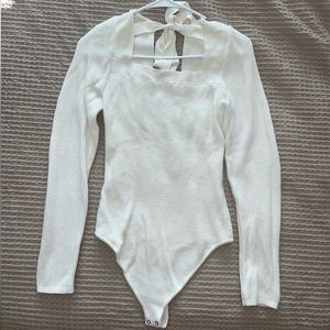 Abercrombie & Fitch Sweater One Piece